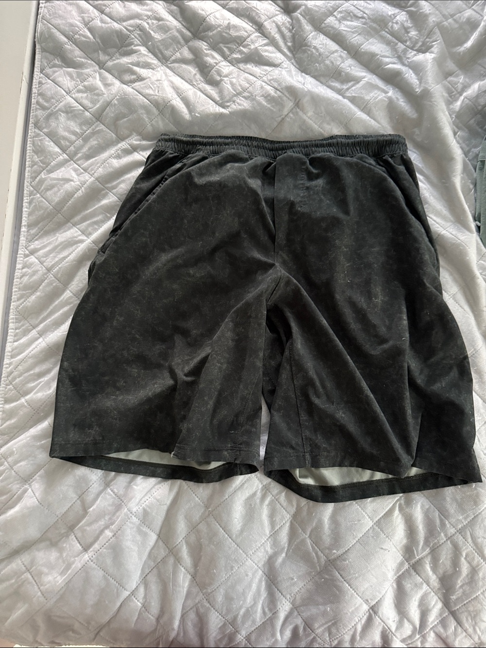 Lululemon Athletic Shorts - Comfortable Everyday Wear